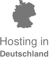 Hosting in Germany